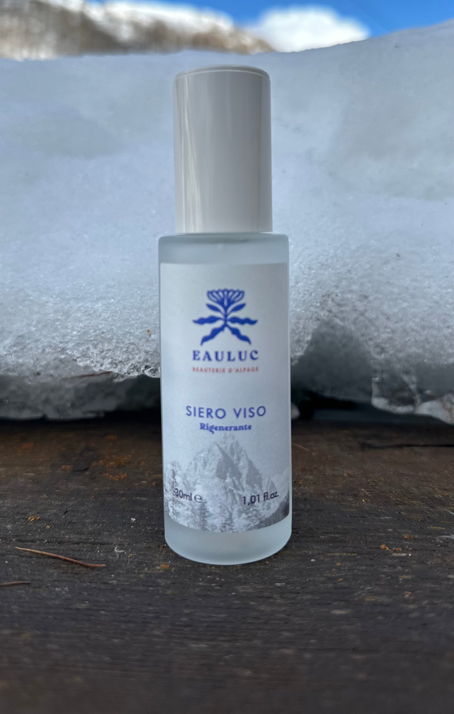 SIERO VISO Rigenerante