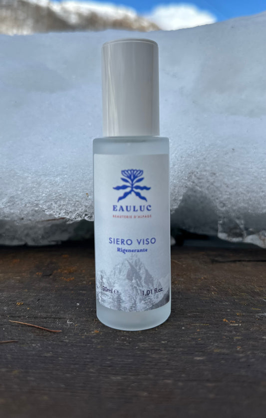 SIERO VISO Rigenerante